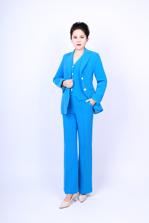 张迪  亦姿集团CEO